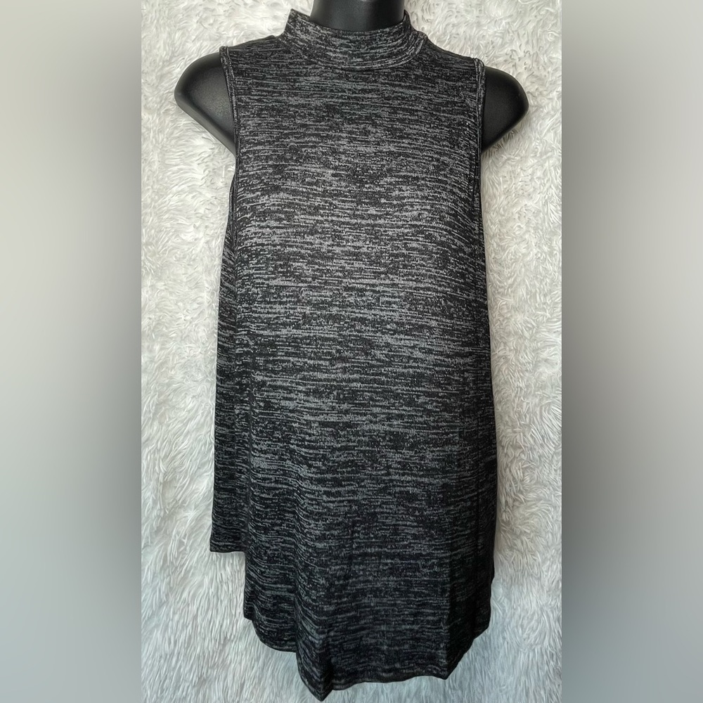 NEW Rebel Sugar Black top | Large